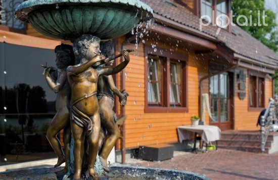 Viva Trakai nuotrauka nr. 14